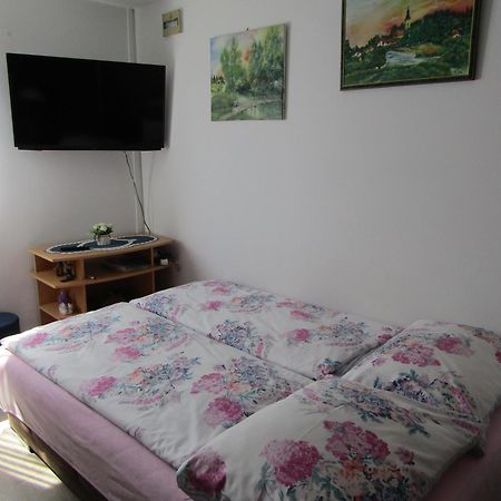 Kuca Za Odmor Mare Villa Muraszentmárton Kültér fotó