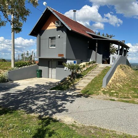 Kuca Za Odmor Mare Villa Muraszentmárton Kültér fotó