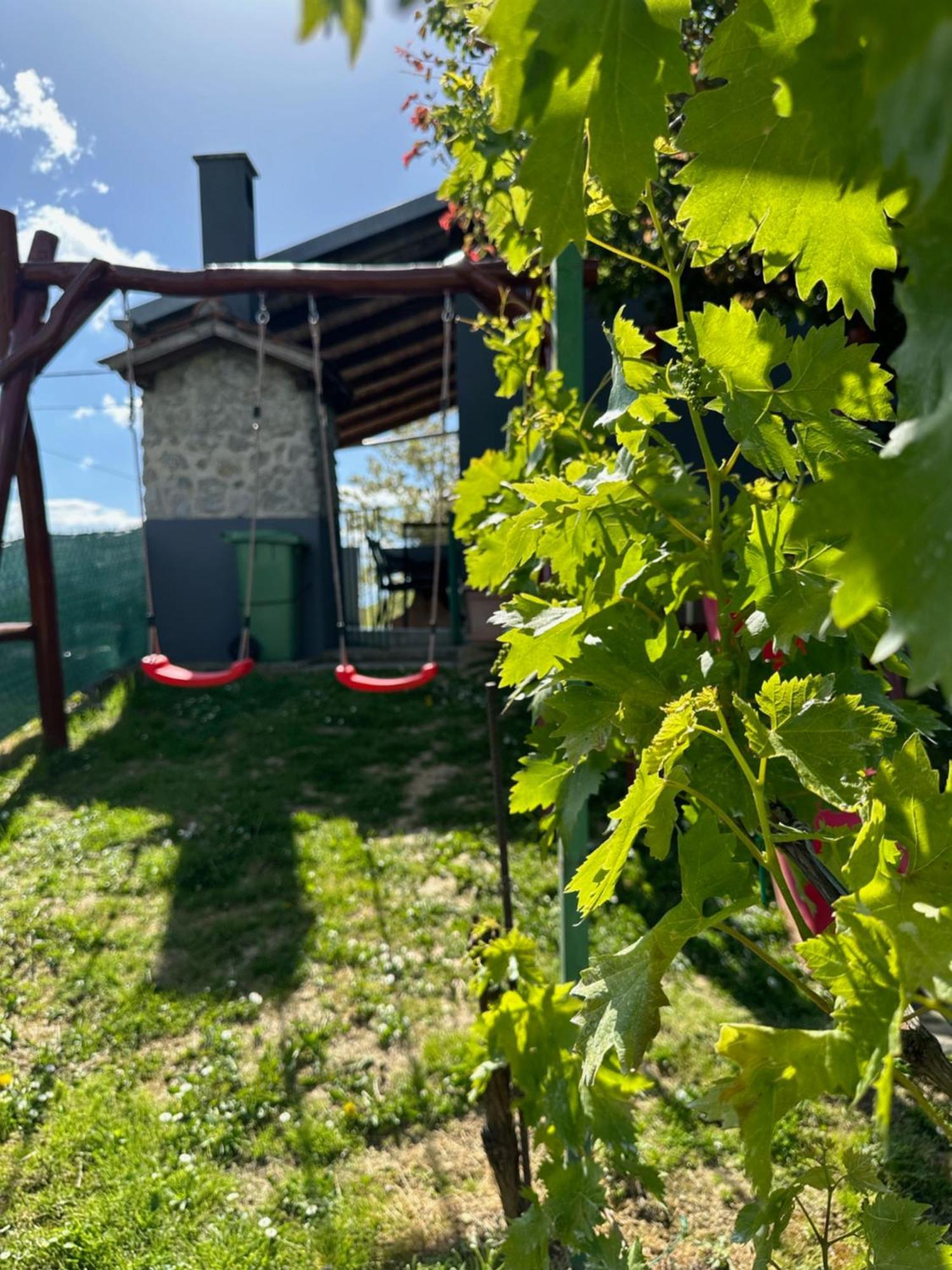 Kuca Za Odmor Mare Villa Muraszentmárton Kültér fotó